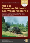 Mit der Baureihe 86 durch das Westerzgebirge Mit der Baureihe 86 durch das Westerzgebirge