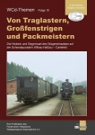 Von Traglasten, Großfenstrigen und Packmeistern Von Traglasten, Großfenstrigen und Packmeistern