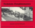 Reichsbahn-Dampflokomotiven Reichsbahn-Dampflokomotiven