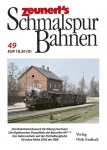 Zeunert´s Schmalspurbahnen 49