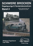 Schwere Brocken, Band 2 Schwere Brocken, Band 2