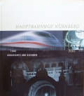 Hauptbahnhof Nürnberg Hauptbahnhof Nürnberg