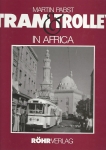 Tram & Trolley in Africa