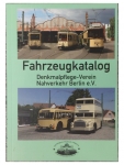 Fahrzeugkatalog DVN Berlin e.V.