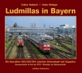 Ludmillas in Bayern / Teil 1 Ludmillas in Bayern / Teil 1