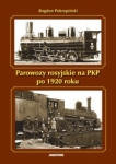 Parowozy rosyjskie na PKP po 1920 roku Parowozy rosyjskie na PKP po 1920 roku