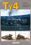 Ty4 - niemecki "e;slon"e; w sluzbie PKP Ty4 - niemecki "e;slon"e; w sluzbie PKP