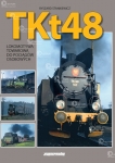 TKt48 - LOKOMOTYWA TOWAROWA DO POCIĄGÓW OSOBOWYCH TKt48 - LOKOMOTYWA TOWAROWA DO POCIĄGÓW OSOBOWYCH