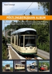 Pöstlingerbergbahn Album Pöstlingerbergbahn Album