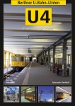 Berliner U-Bahn-Linien - U4