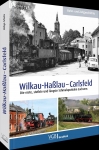 Wilkau-Haßlau - Carlsfeld Wilkau-Haßlau - Carlsfeld