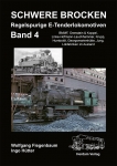 Schwere Brocken, Band 4 Schwere Brocken, Band 4