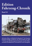 Edition Fahrzeug-Chronik, Band 18 Edition Fahrzeug-Chronik, Band 18