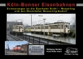 Köln-Bonner Eisenbahn, Band 3