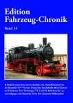 Edition Fahrzeug-Chronik, Band 14 Edition Fahrzeug-Chronik, Band 14