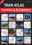 Tram Atlas Schweiz & Österreich Tram Atlas Schweiz & Österreich