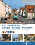 END - Straßenbahn Esslingen - Nellingen - Denkendorf END - Straßenbahn Esslingen - Nellingen - Denkendorf