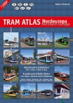 Tram Atlas Nordeuropa Tram Atlas Nordeuropa