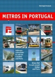 Metros in Portugal Metros in Portugal