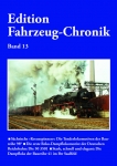 Edition Fahrzeug-Chronik, Band 13 Edition Fahrzeug-Chronik, Band 13