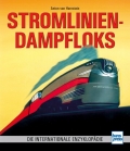 Stromlinien-Dampfloks Stromlinien-Dampfloks
