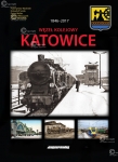 Węzeł kolejowy Katowice 1846-2017