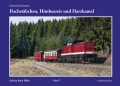 Fischstäbchen, Himbeereis und Harzkamel Fischstäbchen, Himbeereis und Harzkamel