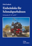 Einheitsloks für Schmalspurbahnen Einheitsloks für Schmalspurbahnen