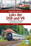 Typenkompass - Loks der DSB und VR Typenkompass - Loks der DSB und VR