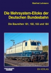 Die Mehrsystem-Elloks der Deutschen Bundesbahn Die Mehrsystem-Elloks der Deutschen Bundesbahn