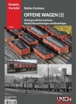 Modell & Vorbild: Offene Wagen (1)