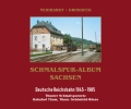 Schmalspur-Album Sachsen, Teil3 Schmalspur-Album Sachsen, Teil3