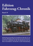 Edition Fahrzeug-Chronik, Band 19 Edition Fahrzeug-Chronik, Band 19