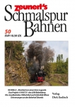 Zeunert´s Schmalspurbahnen 50