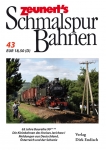 Zeunert´s Schmalspurbahnen 43 Zeunert´s Schmalspurbahnen 43