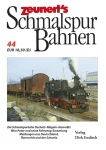 Zeunert´s Schmalspurbahnen 44