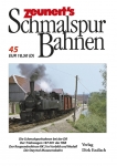 Zeunert´s Schmalspurbahnen 45