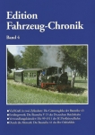 Edition Fahrzeug-Chronik, Band 4 Edition Fahrzeug-Chronik, Band 4