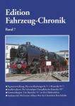 Edition Fahrzeug-Chronik, Band 7 Edition Fahrzeug-Chronik, Band 7