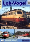 Die Baureihe 112