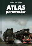 Atlas parowozów / Atlas der Dampflokomotiven