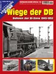 Wiege der DB Wiege der DB