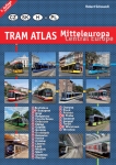 Tram Atlas Mitteleuropa Tram Atlas Mitteleuropa