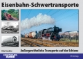 Eisenbahn-Schwertransporte Eisenbahn-Schwertransporte