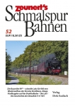 Zeunert's Schmalspurbahnen 52 Zeunert's Schmalspurbahnen 52