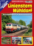 Linienstern Mühldorf (EK Special 157) Linienstern Mühldorf (EK Special 157)