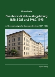 Eisenbahndirektion Magdeburg 1880-1931 und 1945-1990 Eisenbahndirektion Magdeburg 1880-1931 und 1945-1990