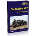 Die Baureihe 38.2-3 Der sächsische Rollwagen
