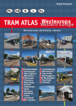 Tram Atlas Westeuropa / Western Europe