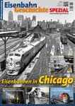 Eisenbahnen in Chicago